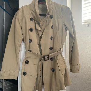 ESPRIT TRENCH COAT